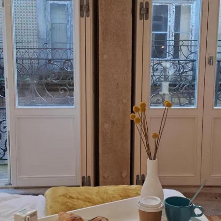 Apartamento Almarela *