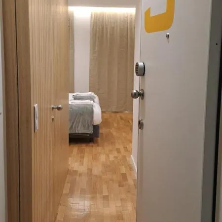 Almarela Apartamento