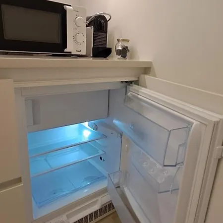 Almarela Apartamento *