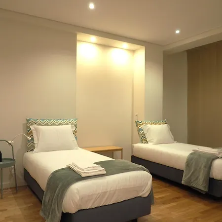 Almarela Apartment *