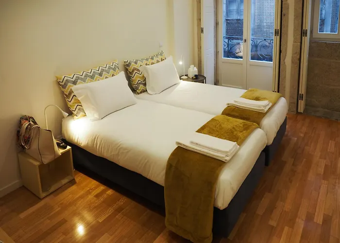 Almarela * ポルト