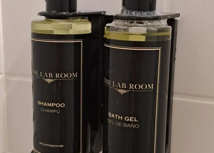 Almarela アパート