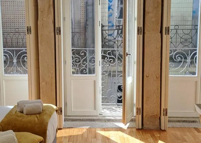 Almarela * ポルト