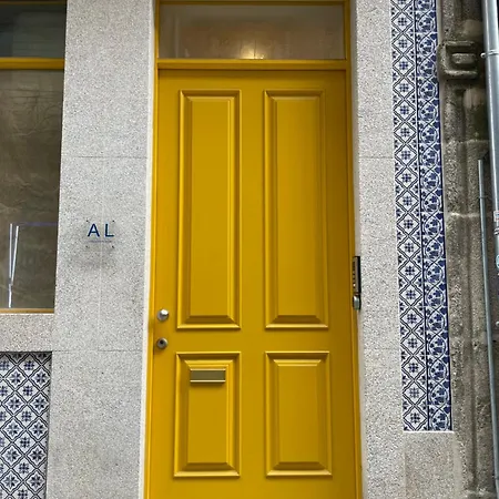 Apartament Almarela *