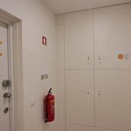 Almarela Lägenhet Oporto