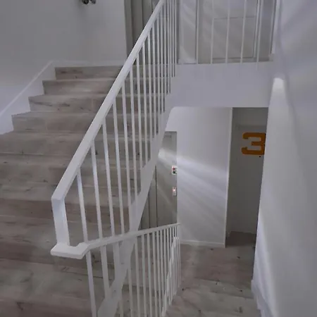 Apartament Almarela Porto