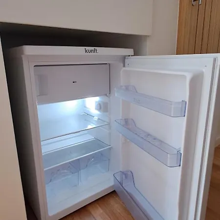 Almarela Lägenhet Oporto