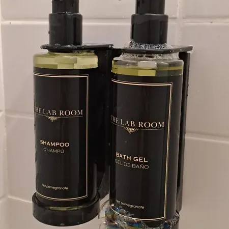 Almarela アパート