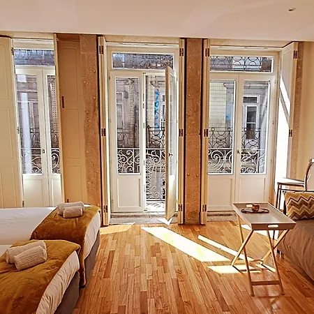 Apartament Almarela