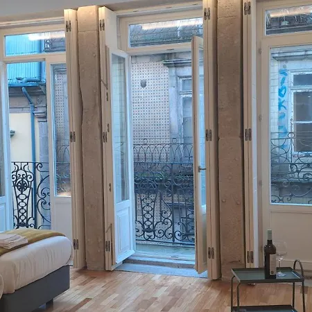 Apartment Almarela *