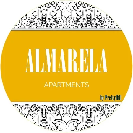 Almarela アパート