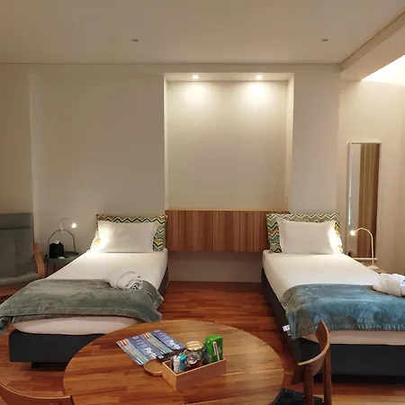 Appartement Almarela