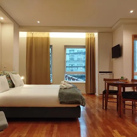 Almarela Appartement *