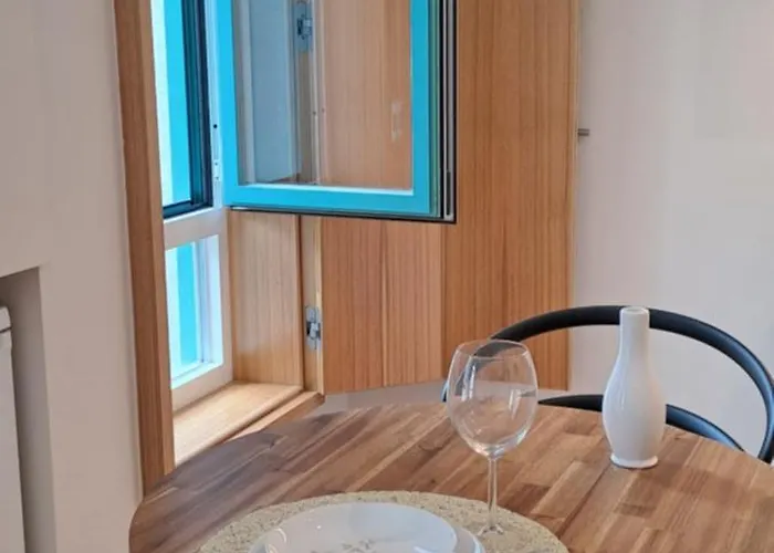 Almarela Appartement *