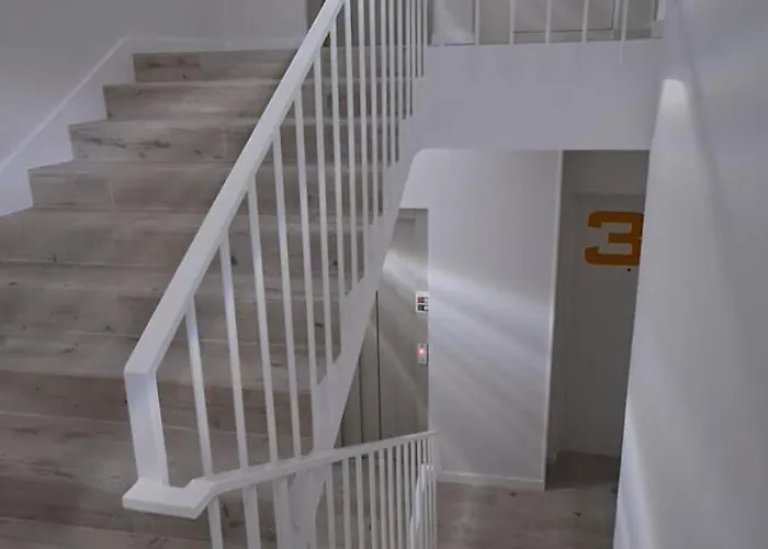 Appartement Almarela Porto