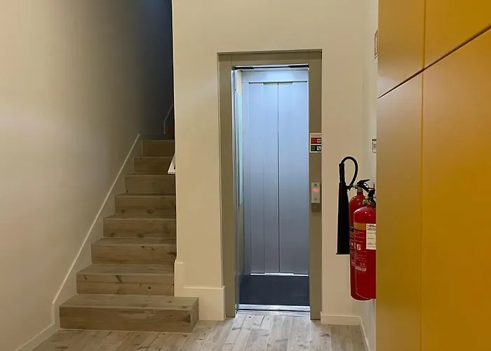 Appartement Almarela