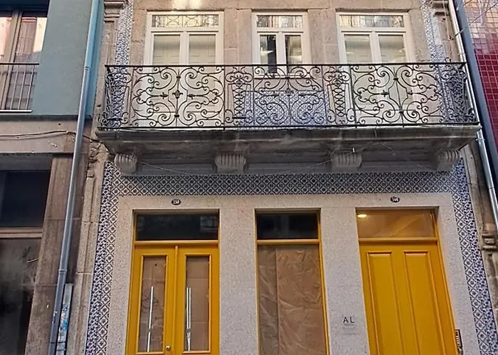 Almarela Appartement