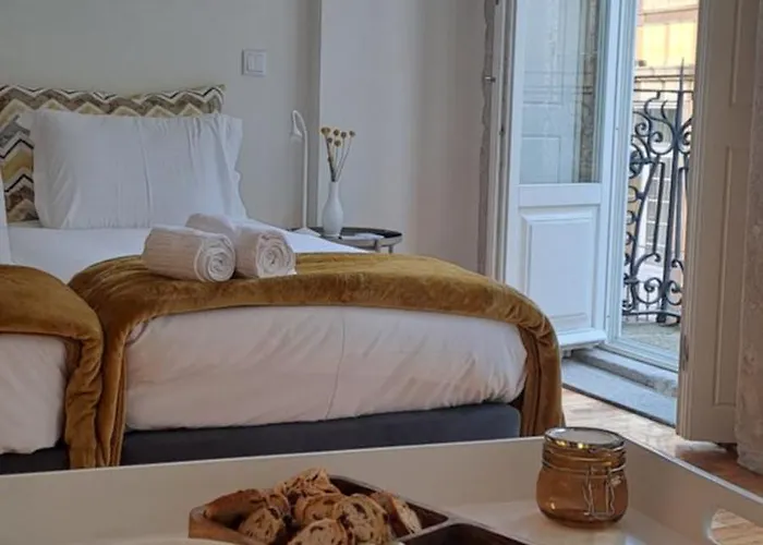 Appartement Almarela Porto