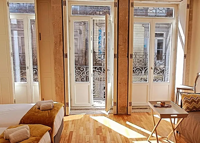 Appartement Almarela