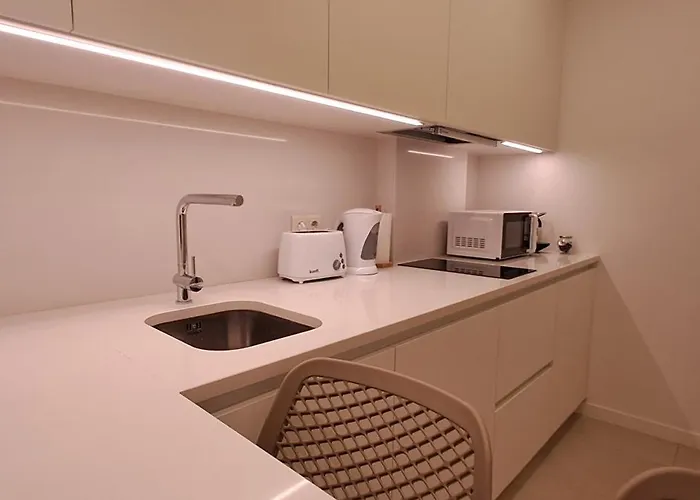 Appartement Almarela