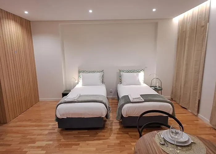 Appartement Almarela