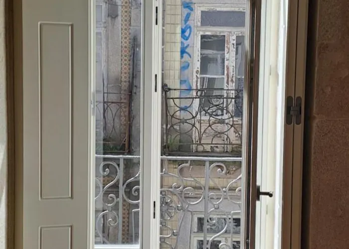 Appartement Almarela