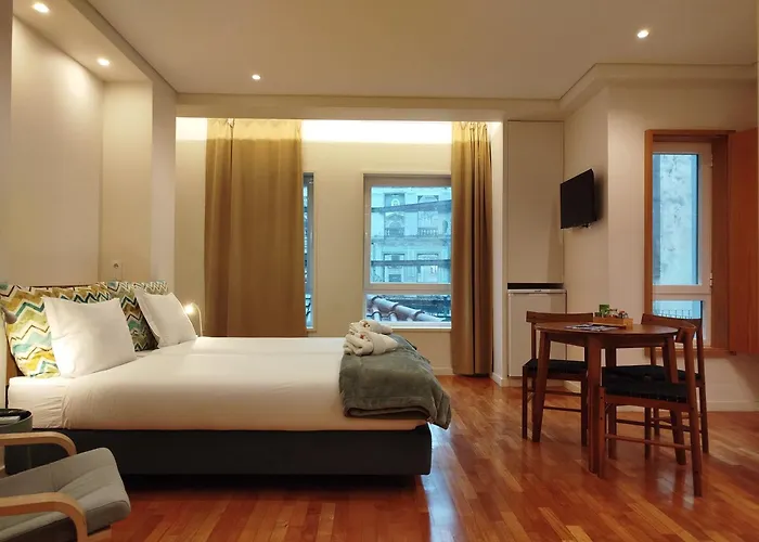 Almarela Appartement *